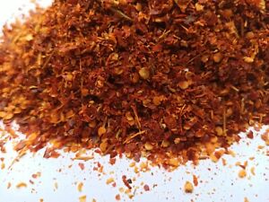 Chili Pieces Spice Ceylon Red Hot Seasoning Chile Natural Dried Free Spices Pure