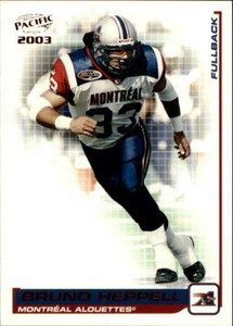 2003 Pacific CFL Football Pick Complete Your Set #1-110 + Inserts 