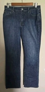 Indigo Palms Denim Company Jeans Size 6 Excellent Condition - Picture 1 of 3