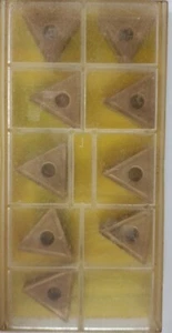 Inserti per tornitura BFT Burzoni TNMG 220408.22 KP 25 - Foto 1 di 2