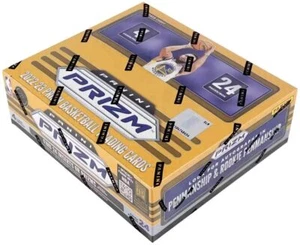 2022-23 Panini Prizm Basketball Retail Box	 - Picture 1 of 1