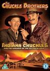 Chuckle Brothers: Indiana Chuckles And The Kingdom Of The Mythical Sulk [Dvd]-Ve