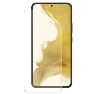 For Samsung Galaxy S22 - TPU Film Matte Screen Protector Anti-Glare - Picture 1 of 9