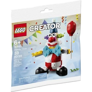 LEGO® Creator 30565 Borsa in polybag compleanno - Foto 1 di 2