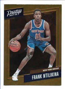 Wayne Selden Jr 2017-18 Panini Prestige Micro Grabado Naranja Novato #47 Grizzlies - Imagen 1 de 2