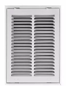 12" x 24" 12x24 Air Vent Return Air Filter Grille Diffuser Less Than Wholesale - Picture 1 of 1