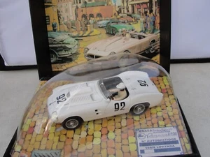 TOP SLOT PEGASO Z102 SPYDER ENASA RABASSADA 2 TOP-7025 1:32 SLOT NEW OLD STOCK - Picture 1 of 17