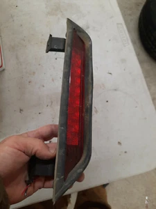 2005 2006 2007 2008 Nissan Pathfinder XTerra 3rd Third Rear Brake Light OEM - Picture 1 of 3