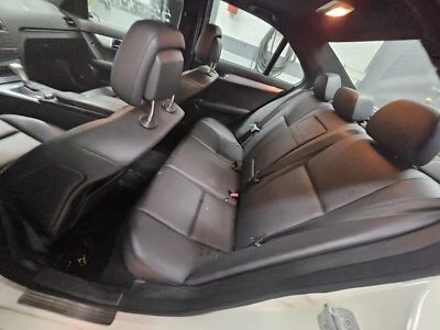 Motor de arranque usado se adapta a: Mercedes-benz Mercedes clase c 204 2009 tipo GLK350 AWD Foto 1 de 4