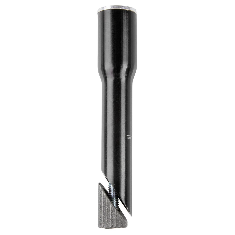 Quill to A-Head Stem Adaptor | 1" to 1-1/8" | Alloy - Image 1 of 1