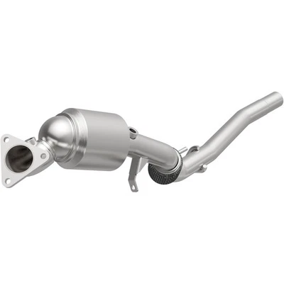 MagnaFlow Catalytic Converter: CARB, For 2011-2017 Porsche Cayenne Foto 1 de 4