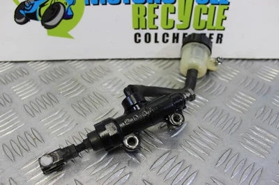 Cilindro maestro de freno trasero Triumph Daytona 675 2013 a 2016 B126 Foto 1 de 4