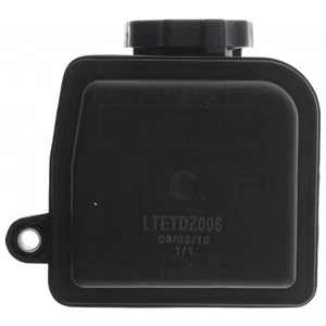 For Mercedes-Benz G500 Power Steering Reservoir 2002-2008 w/ Cap 4600183 - Picture 1 of 6