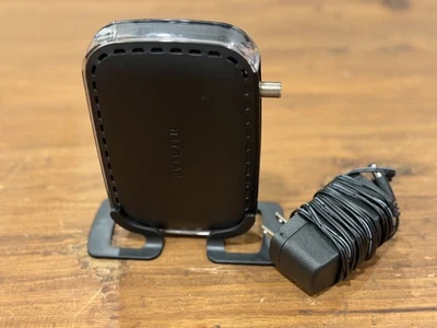  Netgear CM400 High Speed Cable Modem DOCSIS 3.0  - Image 1 of 3