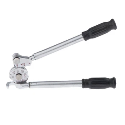 Heavy Duty Tube Bending Machine, 5/16 Inch 8 Mm Tube Bending Machine, Manual - Image 1 of 4