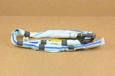 2015-2019 Lincoln MKC Left Driver LH Curtain Roof Airbag OEM Genuine - Image 1 of 4