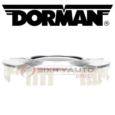 Dorman Wheel Cap for 2007-2014 Chevrolet Tahoe Tire  rz Foto 1 de 4