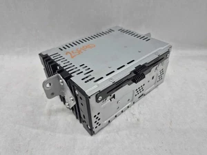 13 14 15 2013 Ford Escape Radio ReceiveAM-FM-CD-MP3 Single Disc CJ5T-19C107-DH - Picture 1 of 8