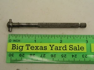 Telescoping Snap Gauge Starrett #57 - Picture 1 of 2
