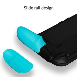 Coque Gaming Grip pour Nintendo Switch 2 convient parfaitement à toutes les tai - Photo 1/14