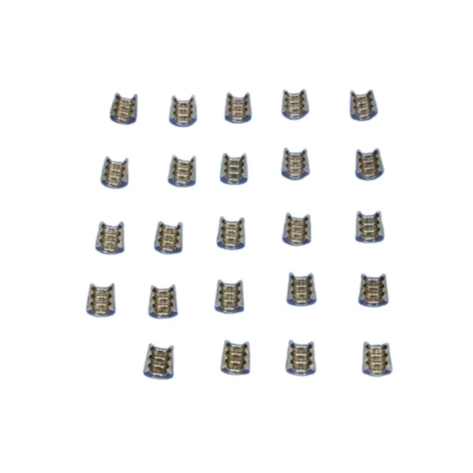 Cerradura de retención de resorte de válvula OEM Mopar para Chrysler Town & Country 2001-2010 Foto 1 de 4