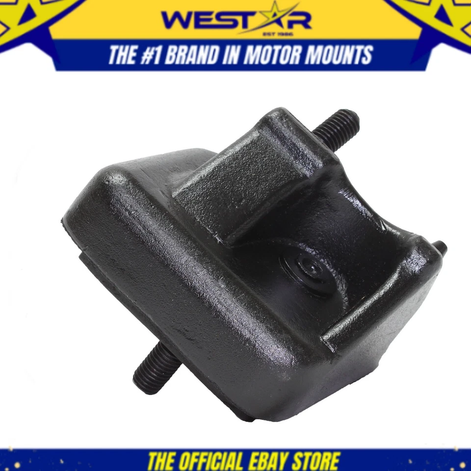 Soporte motor delantero derecho para FORD BRONCO II RANGER Foto 1 de 1