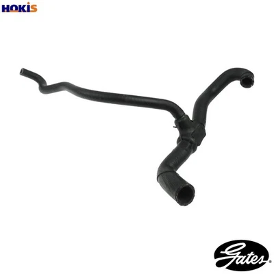 HEATER HOSE 02-1738 FOR VAUXHALL VECTRA/Mk/II FRONTERA OPELY22/X22DTH 2.2L 4cyl - Image 1 of 4