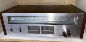 Vintage Pioneer TX-6700 AM/FM Stereo Tuner - Working Fine - Picture 1 of 3