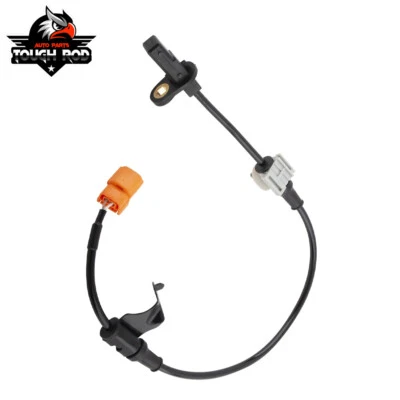 ABS Speed Sensor Rear Right Passenger Side For Honda Accord 2003-07 Sedan Coupe - Image 1 of 4