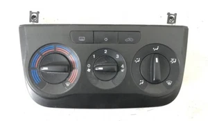 ECU Clima Fiat Grande Punto Year 2008 Original - Picture 1 of 2