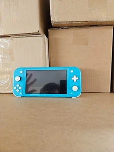 Nintendo Switch Lite 32GB Console di Gioco - Turchese Spedizione Lampo ✅ - Foto 1 di 4
