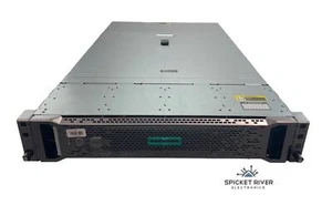 HP Apollo 2000 3x XL170R Gen9 Nodes 6x 8-Core E5-2667v4 384GB RAM 24-Bay No HDDs - Picture 1 of 5