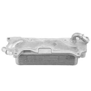 Automatic Transmission Oil Cooler 4G0317021AF For Audi A6 S6 4.0L A7 2011-2018 - Picture 1 of 6