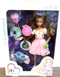 Disney Ily 4 Ever Princess Rapunzel inspiriert 11 Zoll Puppenpaket NEU 2024 - Bild 1 von 19