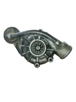 35242060F turbolader at 6163 für JEEP GRAND CHEROKEE I (ZJ ZG) 2.5 TD 4X4 1991 - Bild 1 von 4