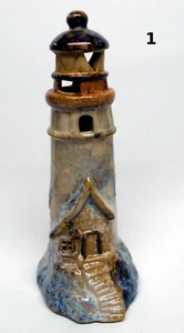photophore, phare en céramique, décoration *P4 - Bild 1 von 1