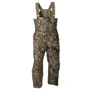 Banded Gear Squaw Creek Insulated Hunting Bib Realtree Max Camo Men 2XL XXL TALL - Picture 1 of 15