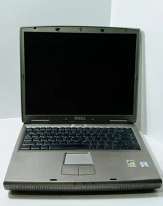 Dell Latitude 100L Laptop For Parts - Picture 1 of 9