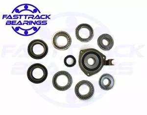 Ford Cmax MMT6 gearbox bearing rebuild kit - Bild 1 von 1