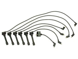 Spark Plug Wire Set OPParts 96VNRP21 for Honda Accord 1995 1996 1997 - Picture 1 of 1