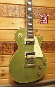 Gibson Les Paul Classic 2015 Electric Guitar - Picture 1 of 10