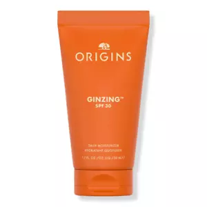 Crema hidratante diaria Origins Ginzing FPS 30 1,7 fl oz - ¡Nueva! - Imagen 1 de 5
