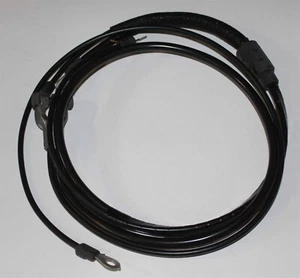 NEW 1965-66 Mopar C-Body Positive Battery Cable - Picture 1 of 1