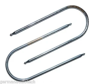 (2) New REMOVAL TOOL SET for BMW NAVIGATION SYSTEM COMPUTER GPS RELEASE LOOPS - Picture 1 of 2