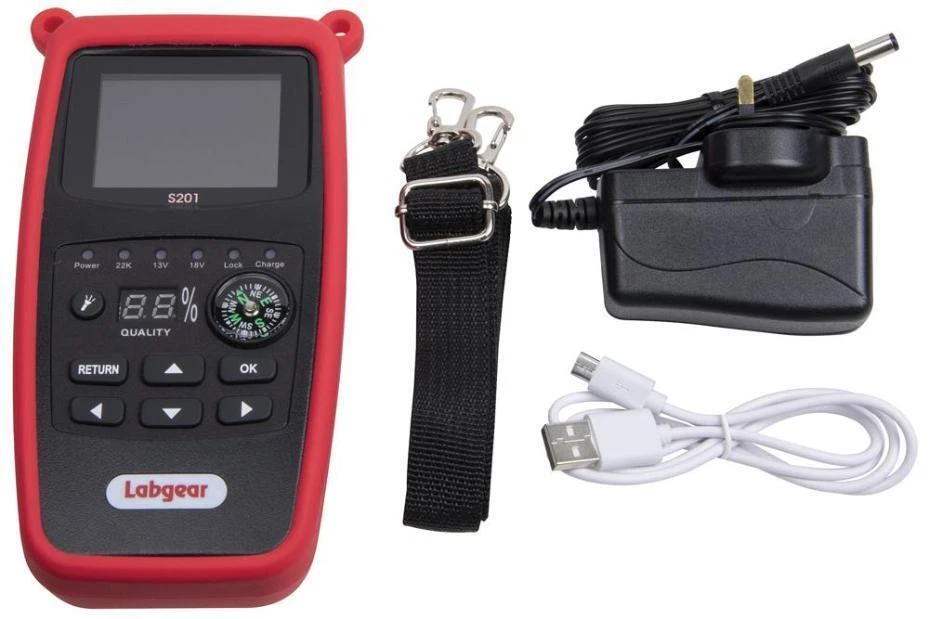 Mètre Satellite - LABGEAR - Photo 1/1