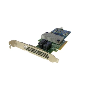 LSI SAS HBA Extrenal 9310-8i 8-pt PCI-e / OEM (11458) - Photo 1/3