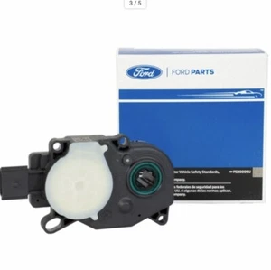 Genuine Ford F-150 15-20 Actuator assy upper Temp Control FL3Z-10884-A - Picture 1 of 4