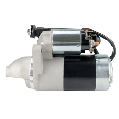 Starter For Nissan Armada 2010-2015 Titan 2011 2012 2013 2014 2015 5.6L V8 19123 - Image 1 of 4