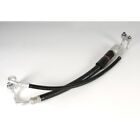 Acdelco 15-33198 Air Conditioning Compressor And Condenser Hose Assembly