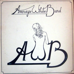 AWB (Monarch) by Average White Band (Vinyl, Jun-1974, 1 LP, Atlantic Records) - Picture 1 of 1